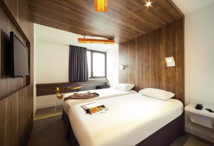 Standard-huone Parivuode, Ibis Styles Niort Poitou Charentes