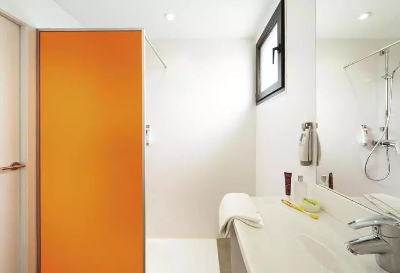 Standard-huone Parivuode, Ibis Styles Niort Poitou Charentes