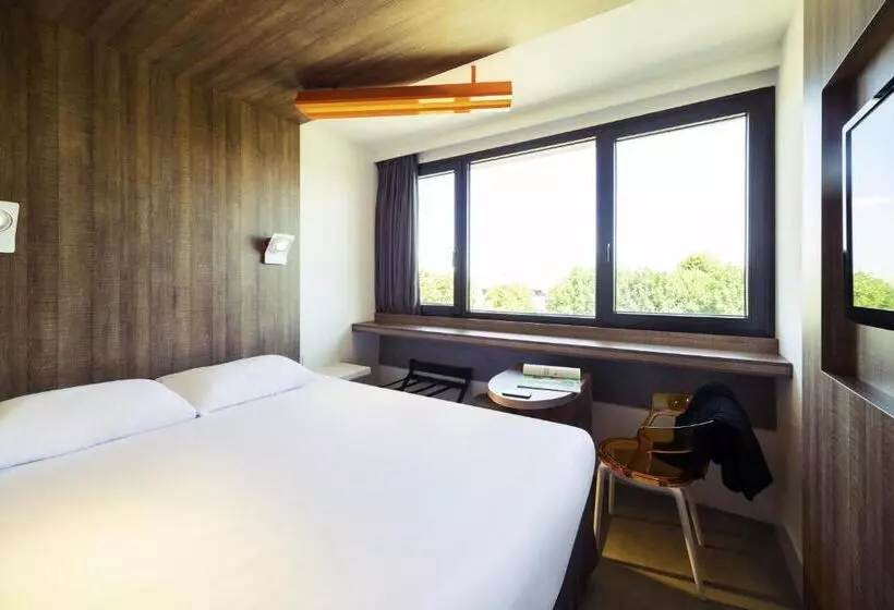 Standard-huone Parivuode, Ibis Styles Niort Poitou Charentes