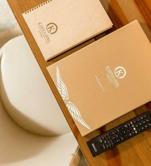 اتاق استاندارد, Mercure Ankara Kızılay