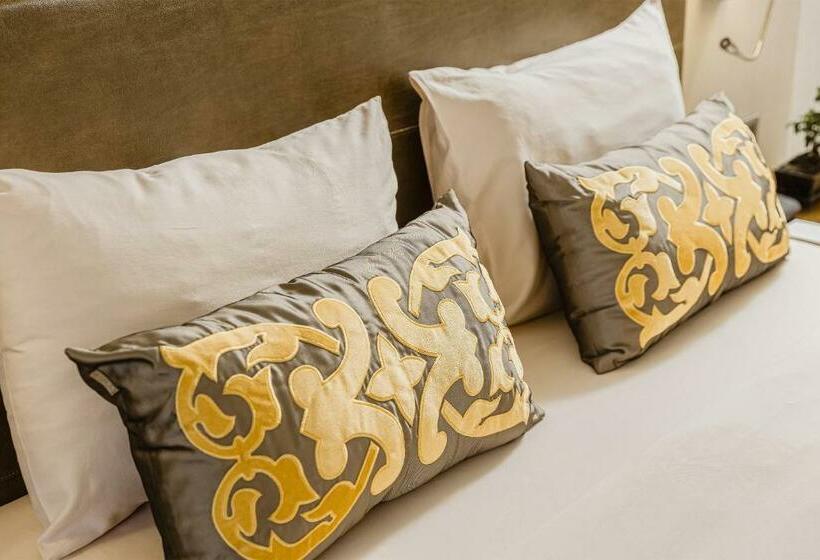 اتاق استاندارد, Mercure Ankara Kızılay