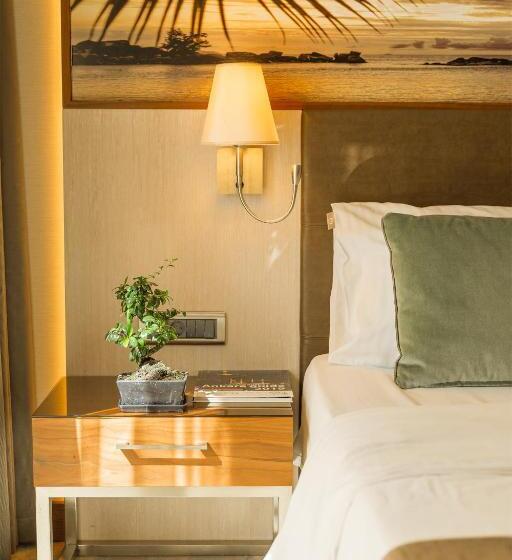 اتاق استاندارد, Mercure Ankara Kızılay