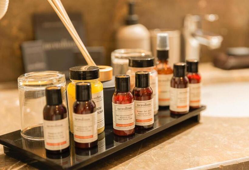 اتاق سوپریور, Mercure Ankara Kızılay