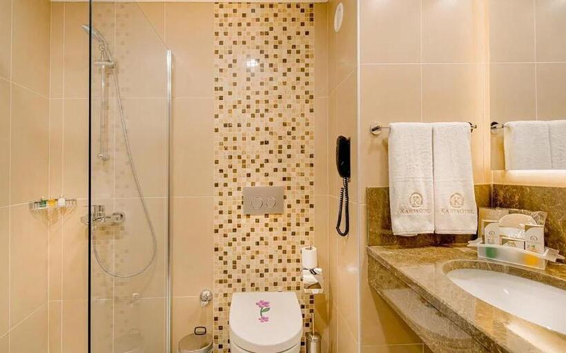 اتاق لوکس, Mercure Ankara Kızılay