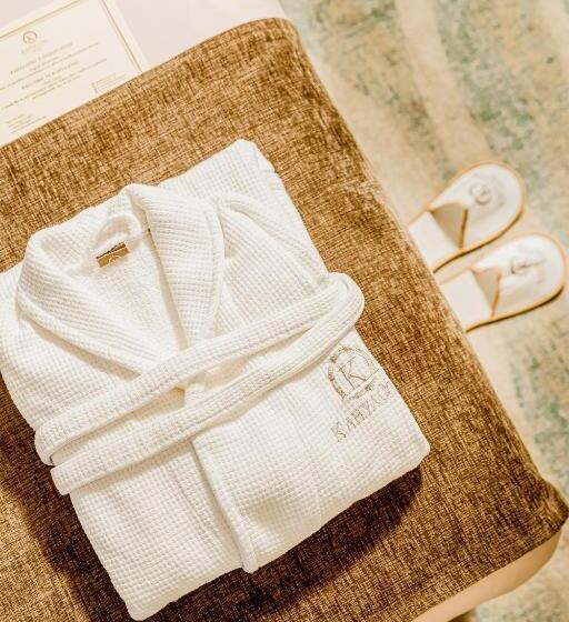 اتاق لوکس, Mercure Ankara Kızılay