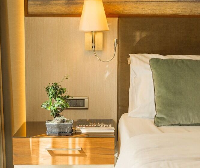 اتاق استاندارد, Mercure Ankara Kızılay