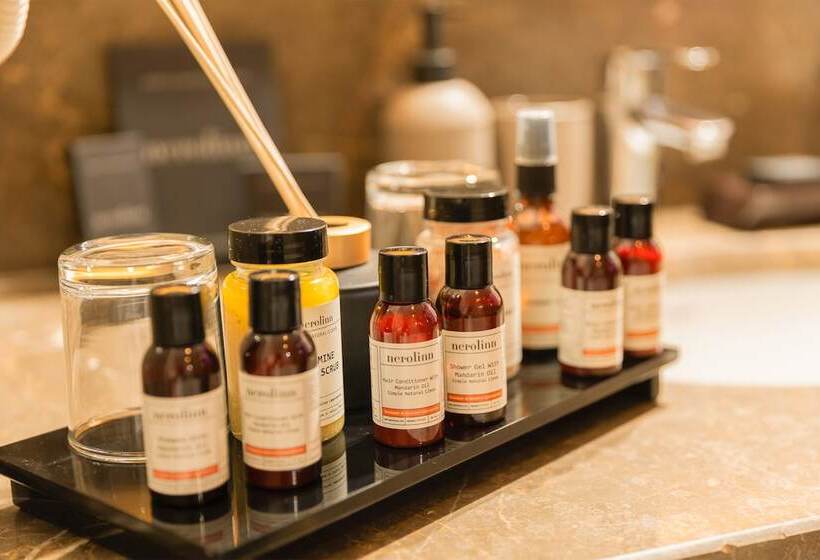 اتاق استاندارد, Mercure Ankara Kızılay