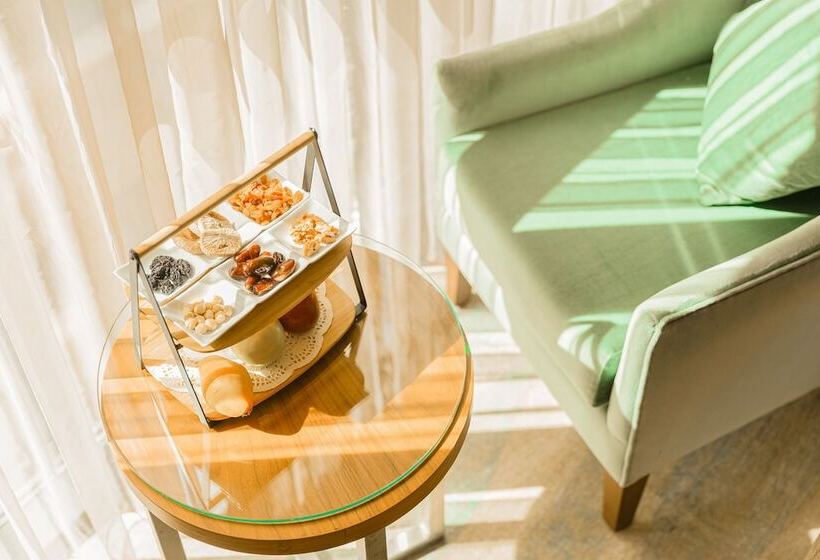 اتاق لوکس, Mercure Ankara Kızılay