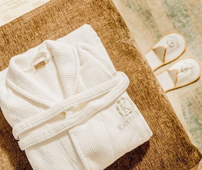 اتاق لوکس, Mercure Ankara Kızılay