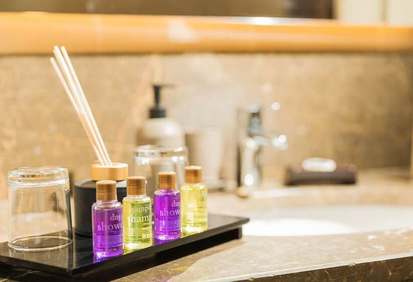 اتاق لوکس, Mercure Ankara Kızılay