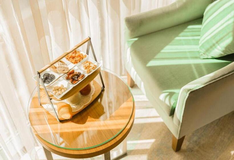 اتاق لوکس, Mercure Ankara Kızılay