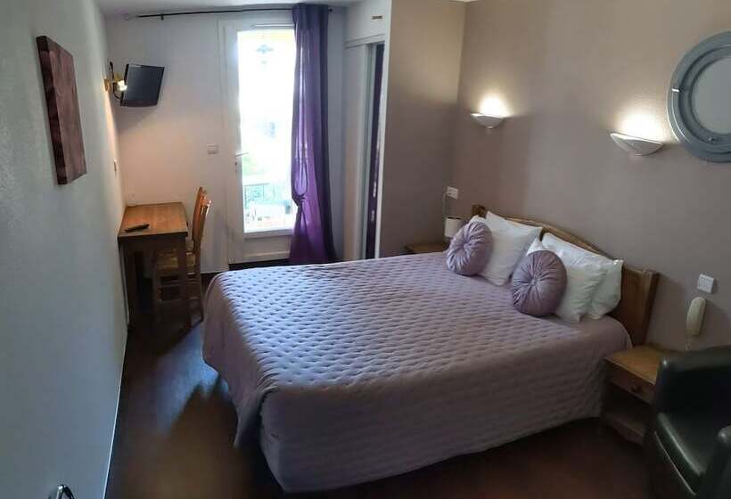 スーペリアールーム, Le Pradet