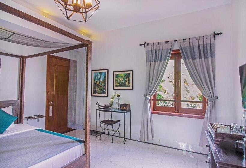 اتاق کلاسیک, Mane Boutique Hotel & Spa