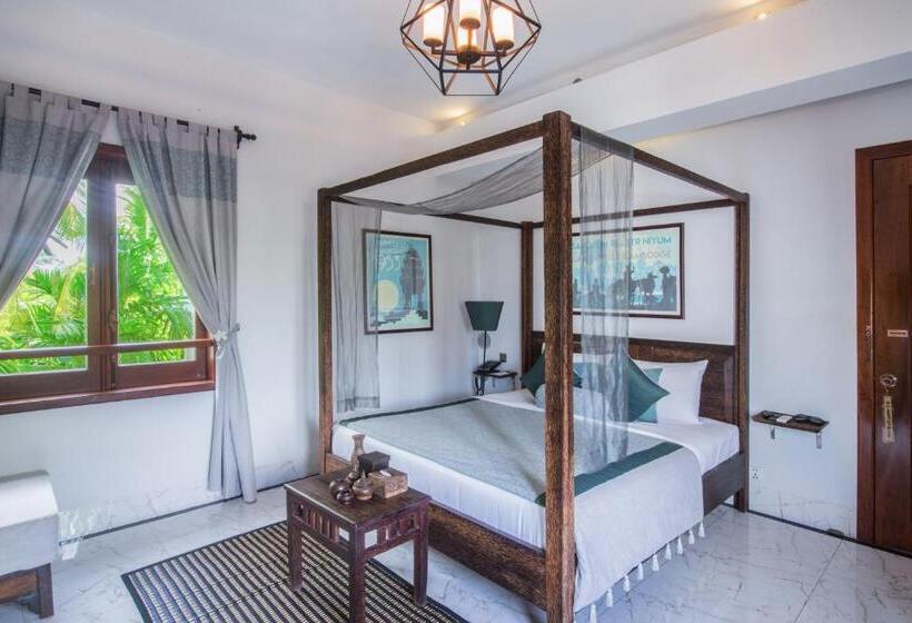 اتاق کلاسیک, Mane Boutique Hotel & Spa