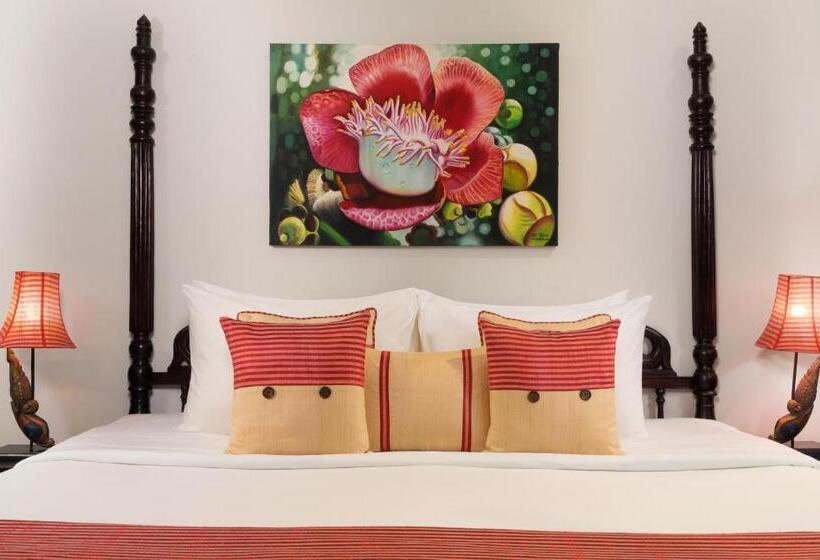 سوئیت رویال, Mane Boutique Hotel & Spa