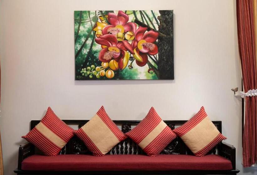 سوئیت رویال, Mane Boutique Hotel & Spa