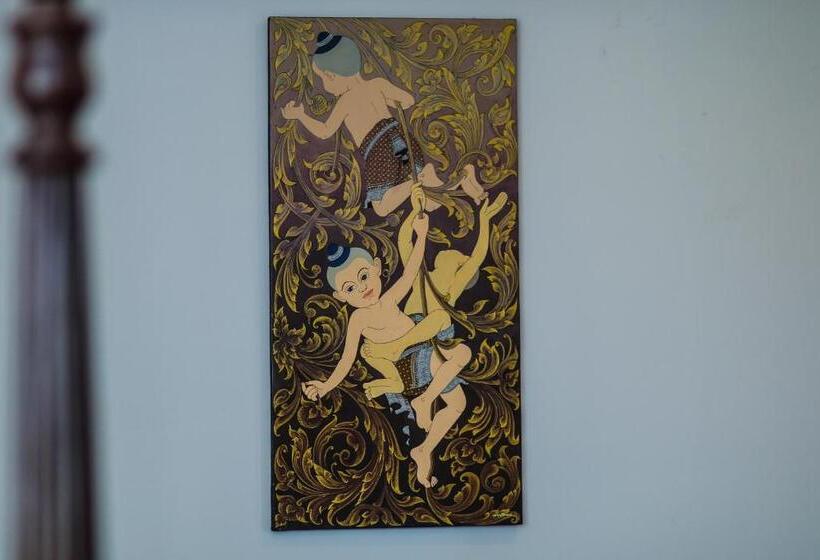 سوئیت با وان آب گرم, Mane Boutique Hotel & Spa