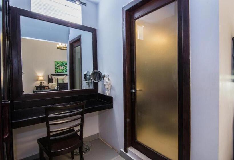 اتاق کلاسیک یک تخته, Mane Boutique Hotel & Spa