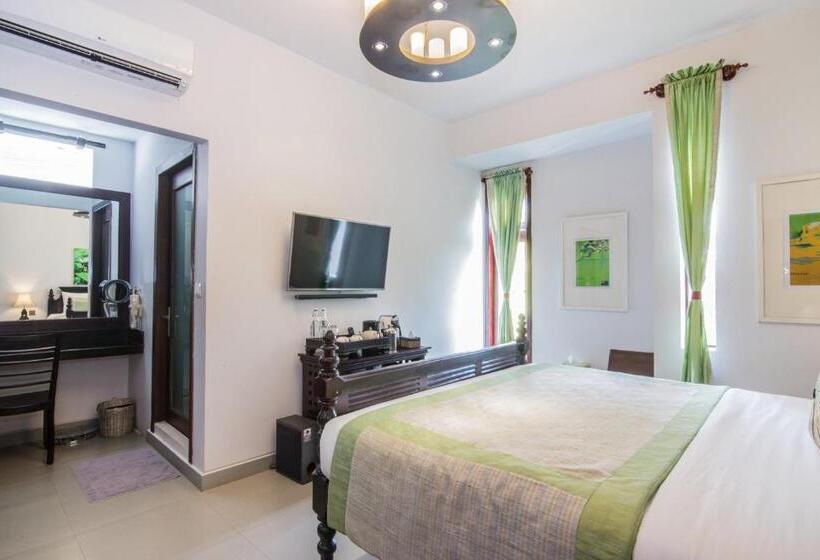 اتاق کلاسیک یک تخته, Mane Boutique Hotel & Spa