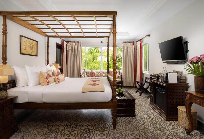 سوئیت رویال, Mane Boutique Hotel & Spa