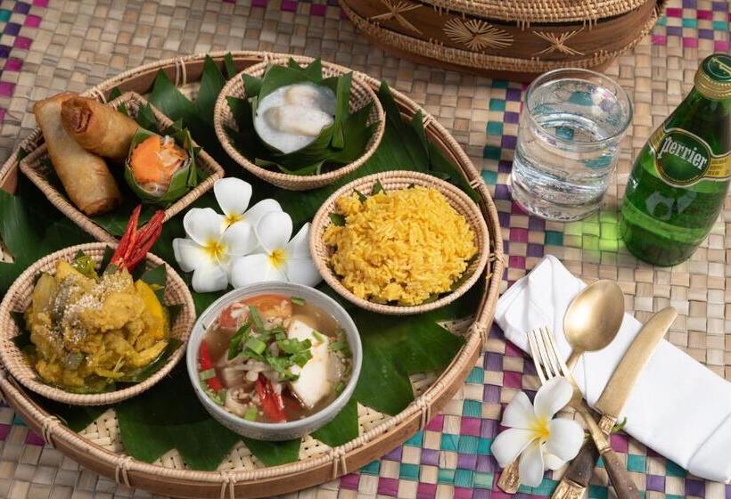 سوئیت رویال, Mane Boutique Hotel & Spa