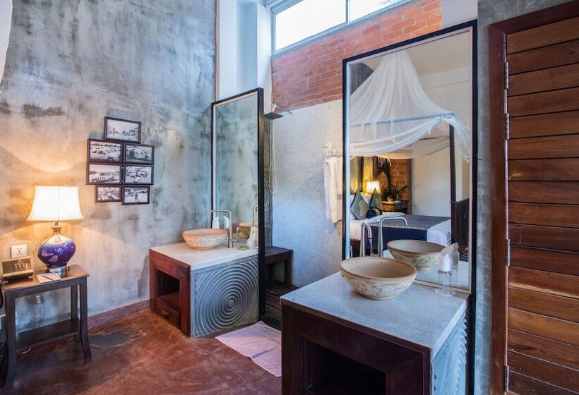 اتاق کلاسیک, Mane Boutique Hotel & Spa