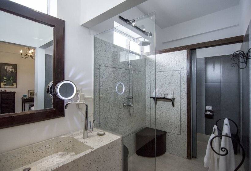 اتاق کلاسیک, Mane Boutique Hotel & Spa