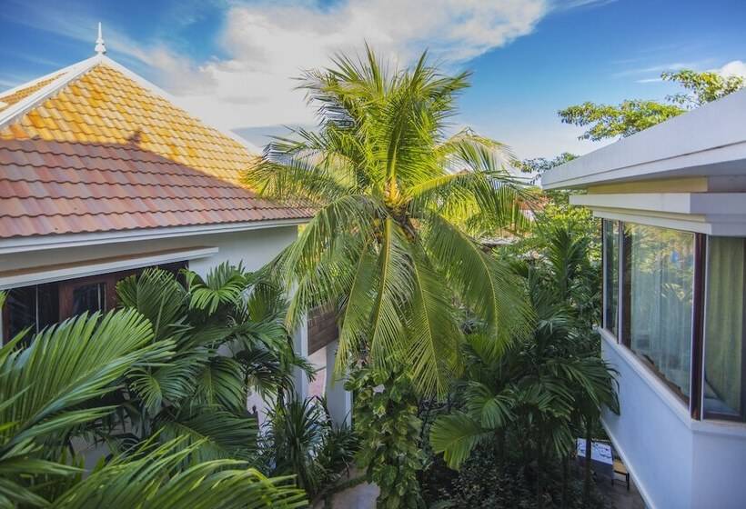 سوئیت رویال, Mane Boutique Hotel & Spa