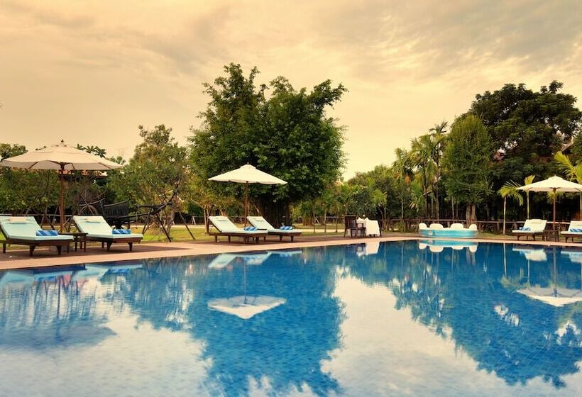 ویلای 1 خوابه, Mane Boutique Hotel & Spa