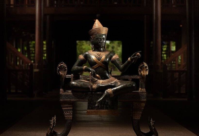 ویلای 1 خوابه, Mane Boutique Hotel & Spa