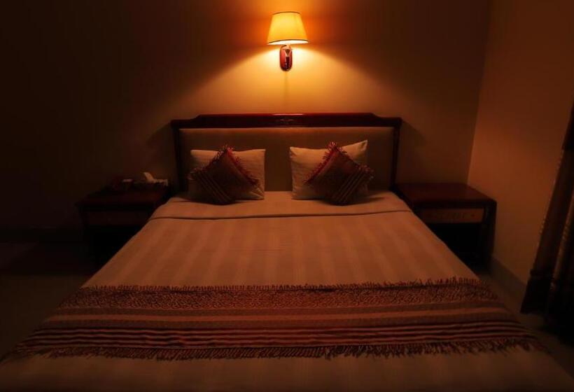 اتاق لوکس, Metro International