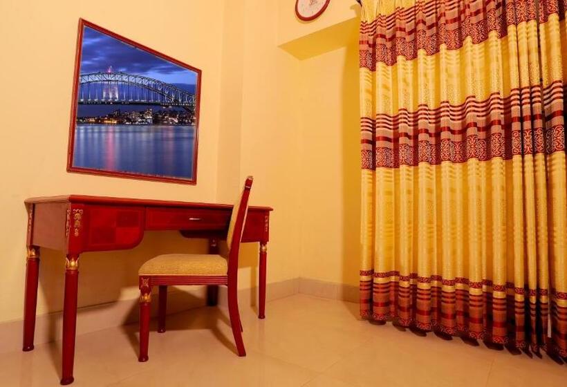 اتاق خانوادگی, Metro International