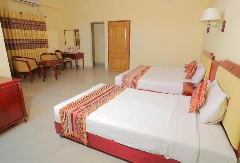 مجموعه ویستا شهر, Metro International