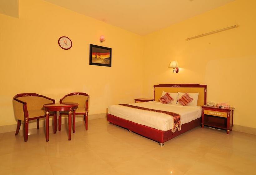 سوییت اجرایی, Metro International