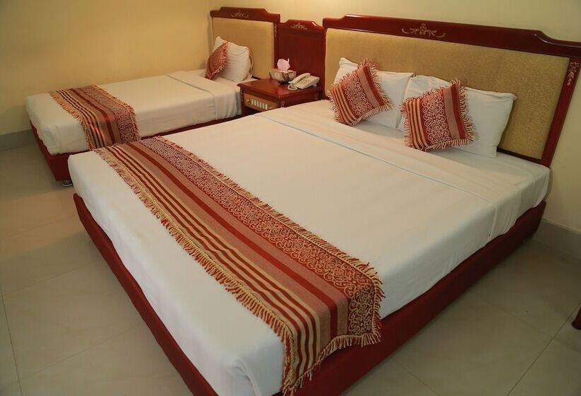 سوییت اجرایی, Metro International