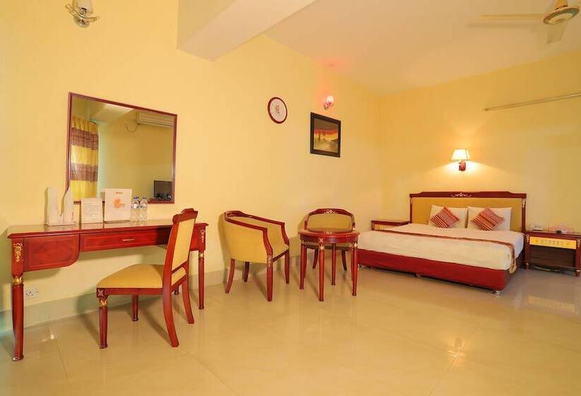 سوییت اجرایی, Metro International