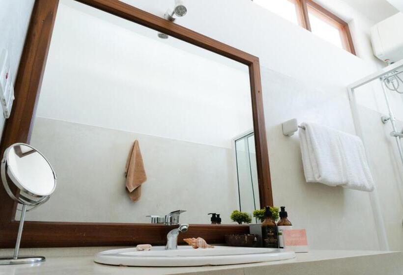 디럭스 스위트 바다 전망, Surf Station