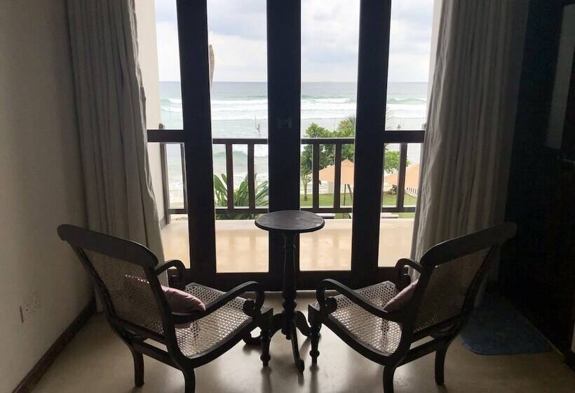 스위트, Surf Station