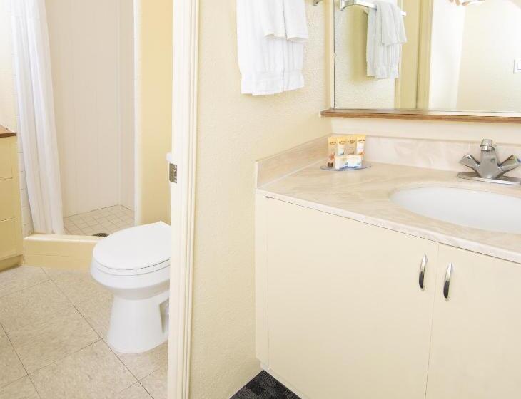 סוויטה עם נוף לעיר, Ohia Waikiki Studio Suites