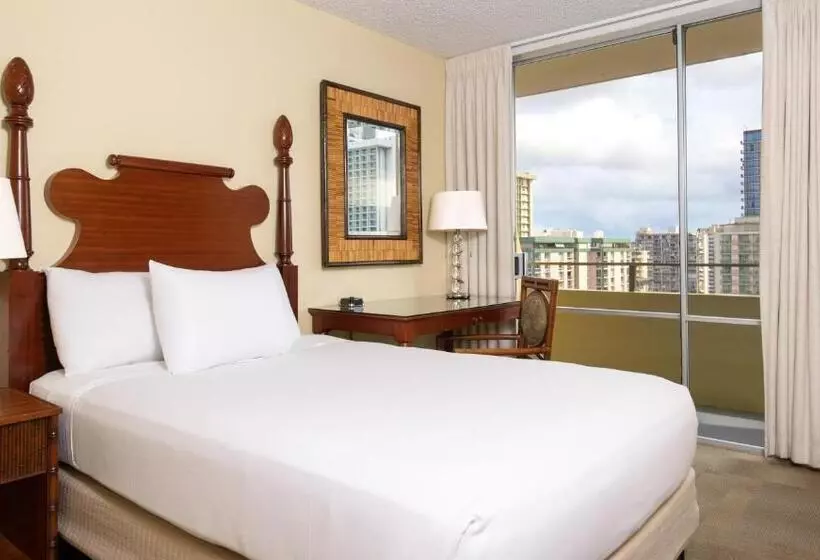スイート, Ohia Waikiki Studio Suites