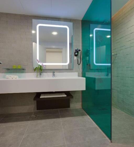 اتاق استاندارد, Park Inn By Radisson Dammam