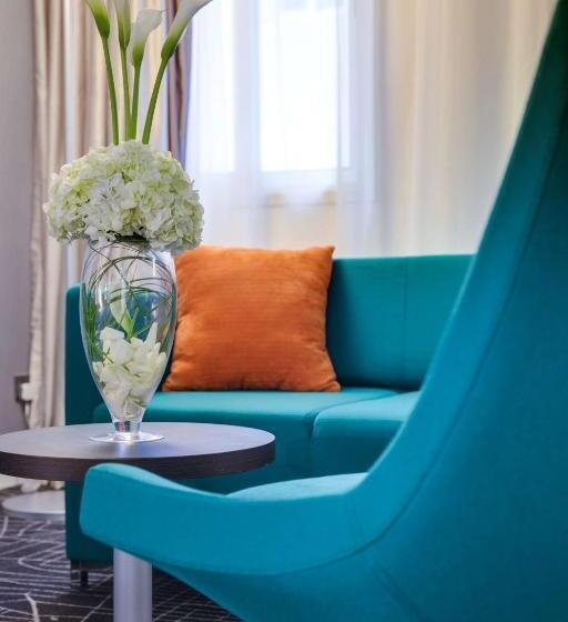 اتاق سوپریور, Park Inn By Radisson Dammam