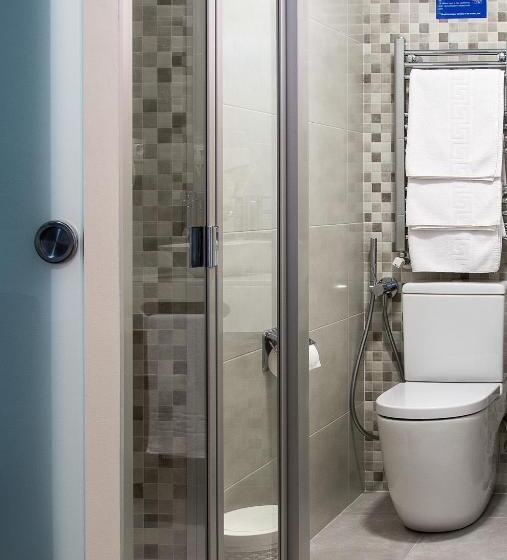 标准间, Pensión Laurel