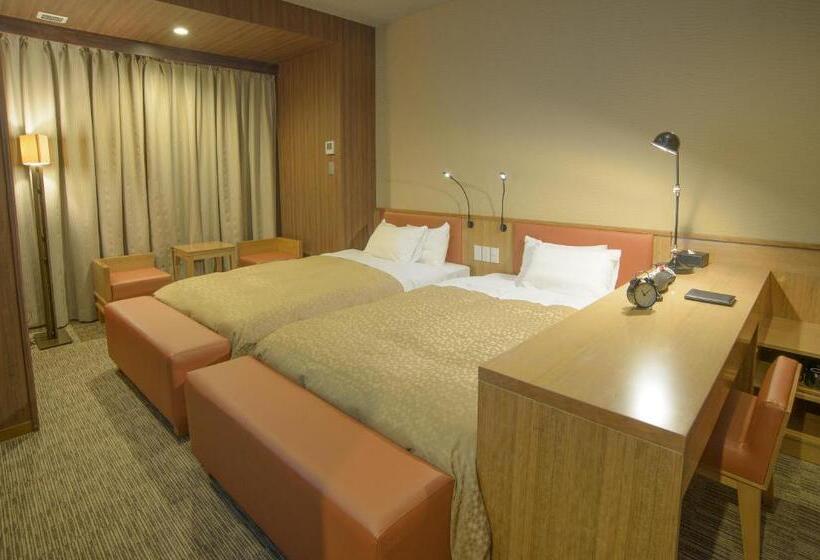 Номер Superior, Relief Sapporo Susukino