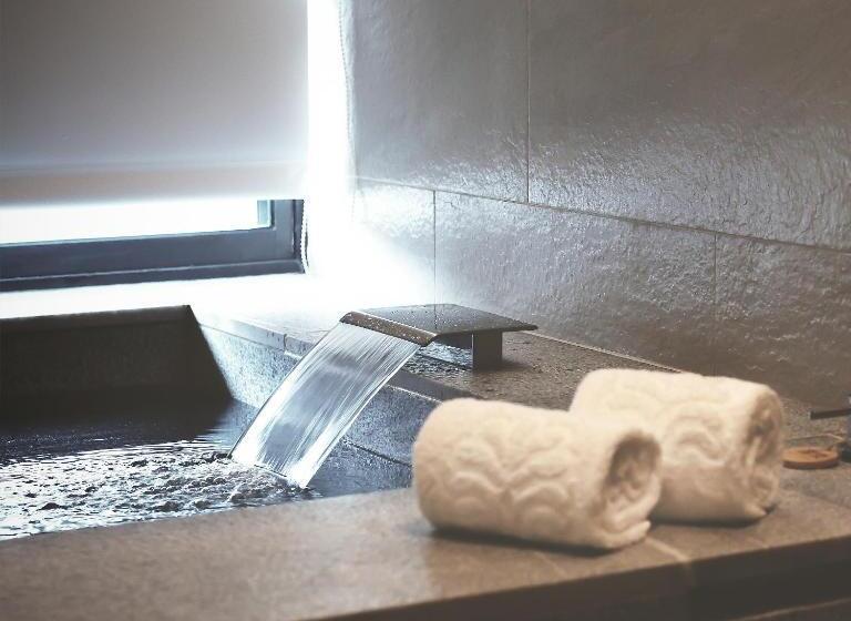 اتاق استاندارد, Royal Beitou