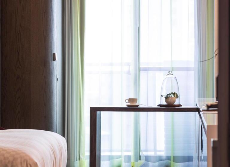اتاق استاندارد, Royal Beitou