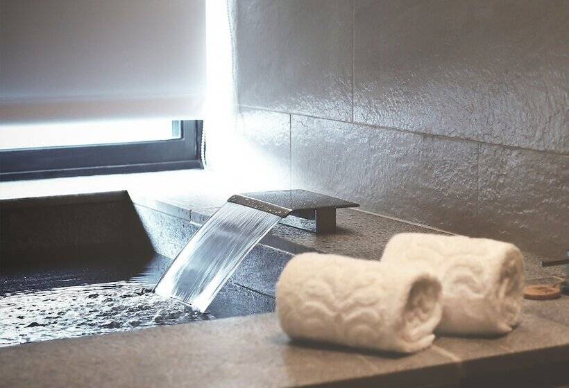 اتاق استاندارد, Royal Beitou