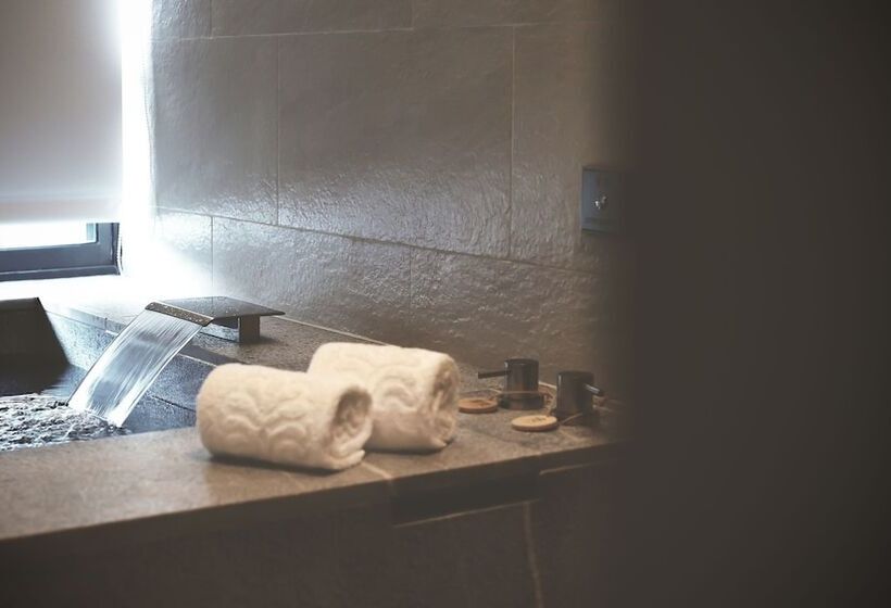 اتاق استاندارد, Royal Beitou