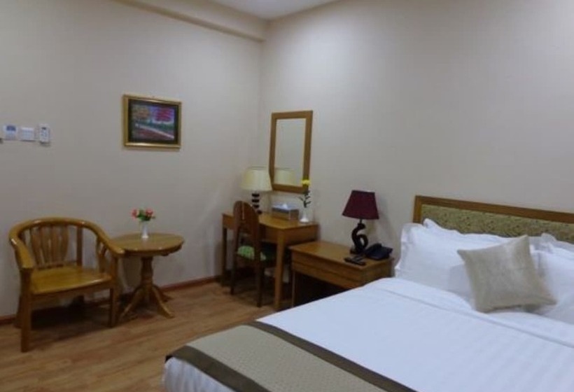 اتاق استاندارد, Royal Khattar