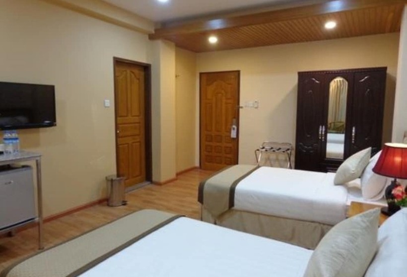 اتاق سوپریور, Royal Khattar